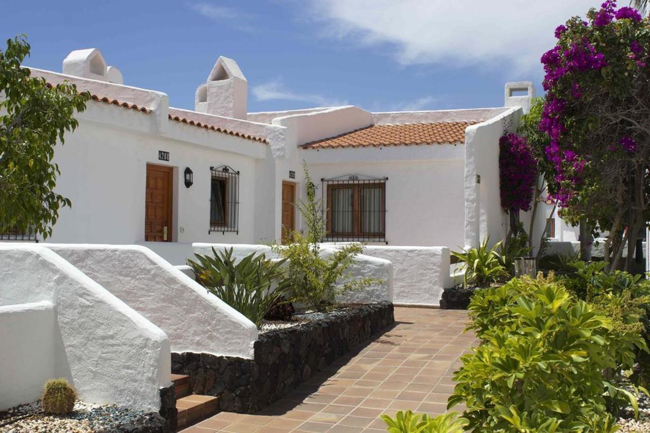 Beverly Hills Suites - Excel Hotels & Resorts Los Cristianos  Exterior foto